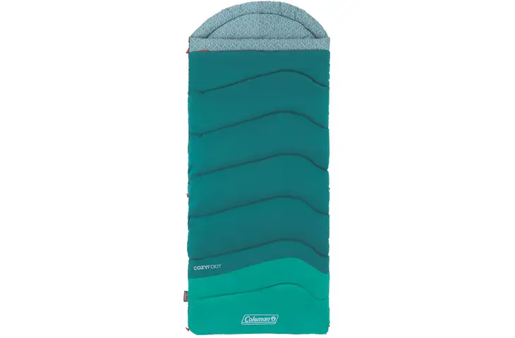 Coleman Sleeping Bag - view 8